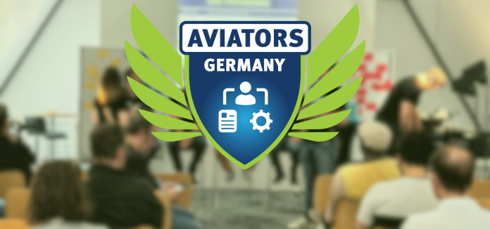 AVIATORS Germany 2025 – Das war unser Community-Event in Hamburg