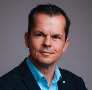 Speaker - Adam Kiwon - SAP Integration Experte und Gründer von Whitepaper InterfaceDesign mit Fokus auf Integration Excellence.