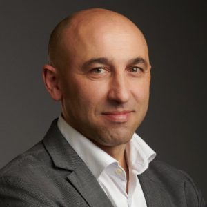 Speaker - Sandro Pereira - Head of Enterprise Integration bei DevScope, Microsoft MVP und einer der prägendsten Experten der BizTalk- und Azure-Community.